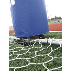 Soccer Goal Football Goalpost Clamp Goal Clamp for Soccer